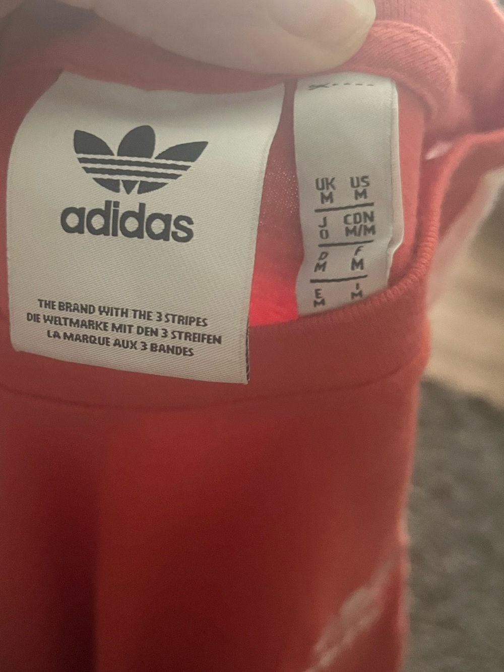 Adidas Tee - Picture 4 of 4